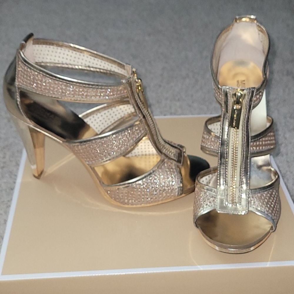 Michael Kors heels